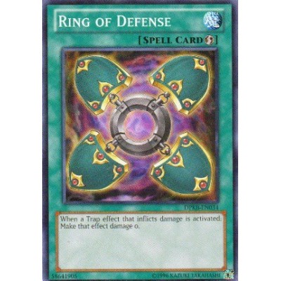 Ring of Defense - DP2-EN026