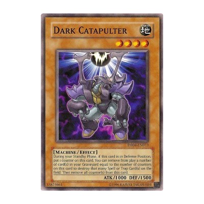 Dark Catapulter - CRV-EN013