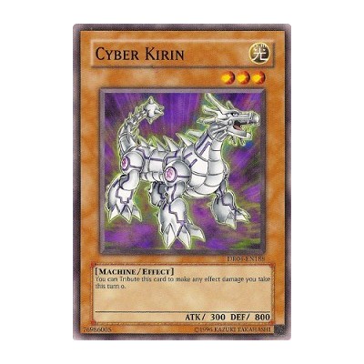 Cyber Kirin - EOJ-EN008