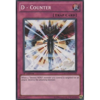 D - Counter - DP05-EN029