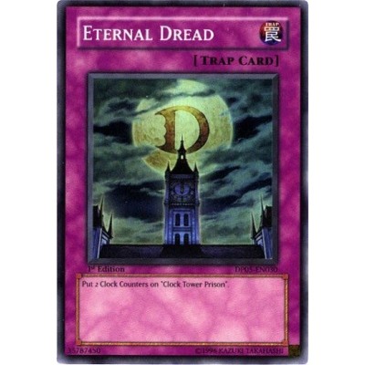 Eternal Dread - DP05-EN030