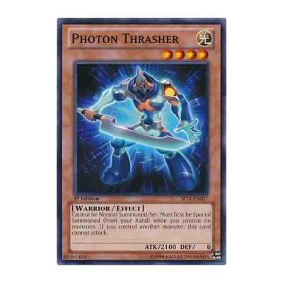 Photon Thrasher - BP02-EN103