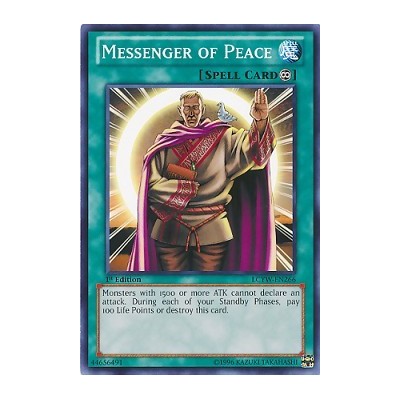 Messenger of Peace - DB1-EN065