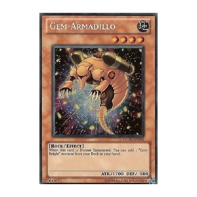 Gem-Armadillo - HA05-EN005