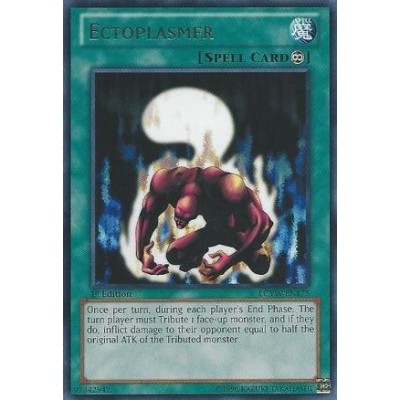 Ectoplasmer - SOD-EN043 - Ultimate Rare