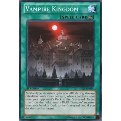 Vampire Kingdom - JOTL-ENDE4