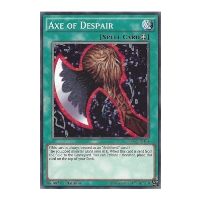 Axe of Despair - DT02-EN092