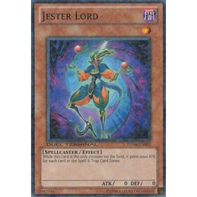 Jester Lord - ANPR-EN008