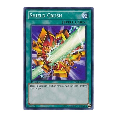 Shield Crush - DT02-EN042