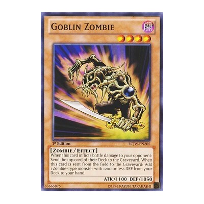 Goblin Zombie - DT02-EN060