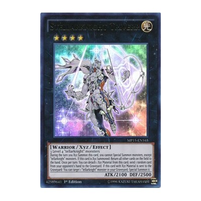 Stellarknight Triverr - MP15-EN165