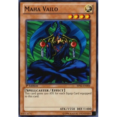 Maha Vailo - RP01-EN053