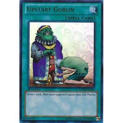 Upstart Goblin - RP01-EN056