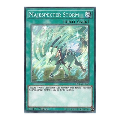 Majespecter Storm - DOCS-EN059