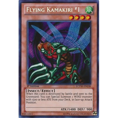 Flying Kamakiri 1 - RP01-EN074