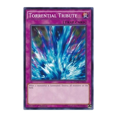 Torrential Tribute - SDMP-EN039