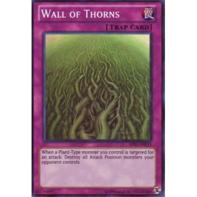 Wall of Thorns - AP03-EN013