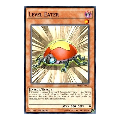 Level Eater - SR01-EN020