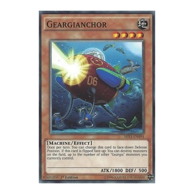 Geargianchor - SHVI-EN094