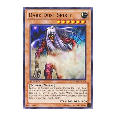 Dark Dust Spirit - BP01-EN005