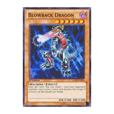 Blowback Dragon - BP01-EN008