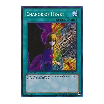 Change of Heart - BP01-EN037