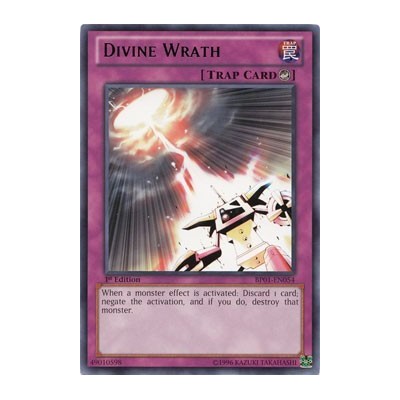 Divine Wrath - BP01-EN054