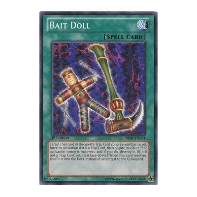 Bait Doll - BP01-EN071