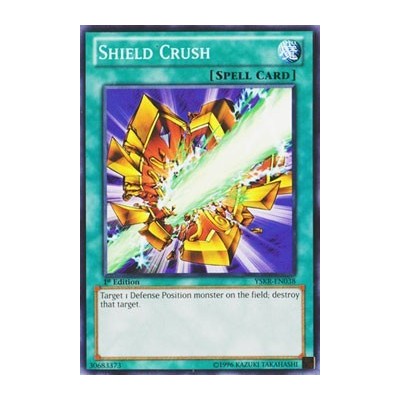 Shield Crush - BP01-EN080