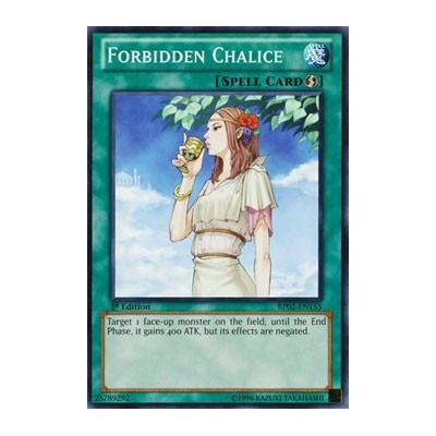 Forbidden Chalice - BP01-EN082