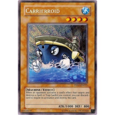 Carrierroid - PP02-EN015