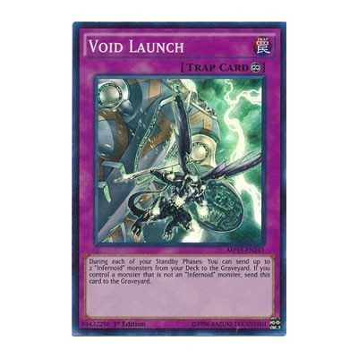 Void Launch - MP15-EN241