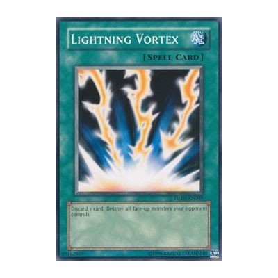 Lightning Vortex - SD09-EN026