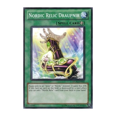 Nordic Relic Draupnir - STOR-EN045