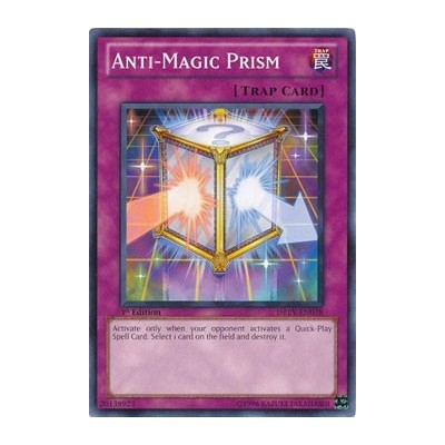 Anti-Magic Prism - DREV-EN078