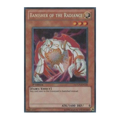 Banisher of the Radiance - EOJ-EN022