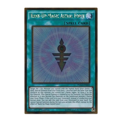 Rank-Up-Magic Astral Force - PGL2-EN060