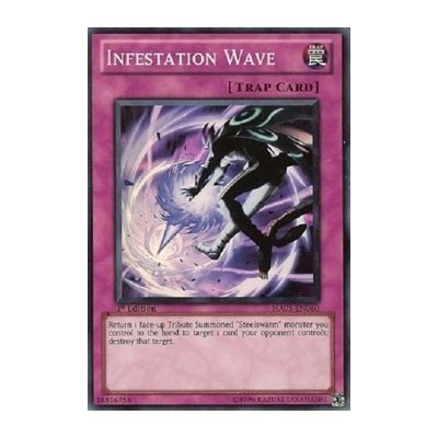 Infestation Wave - HA05-EN060