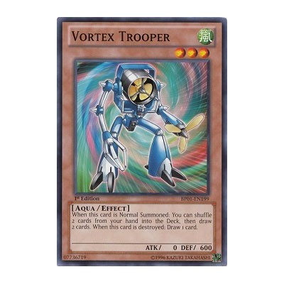 Vortex Trooper - BP01-EN199