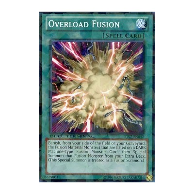 Overload Fusion - DP04-EN022