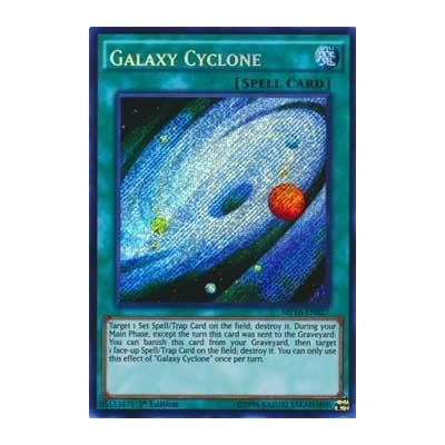 Galaxy Cyclone - MP16-EN027