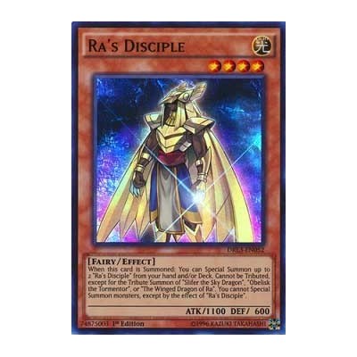 Ra's Disciple - DRL3-EN052