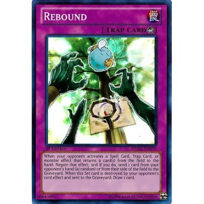 Rebound - REDU-EN079