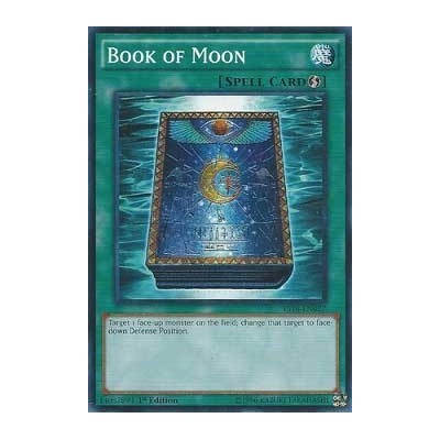 Book of Moon - YS16-EN027