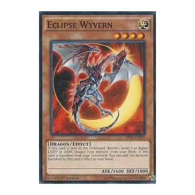 Eclipse Wyvern - SR02-EN015