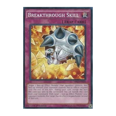 Breakthrough Skill - SR02-EN038