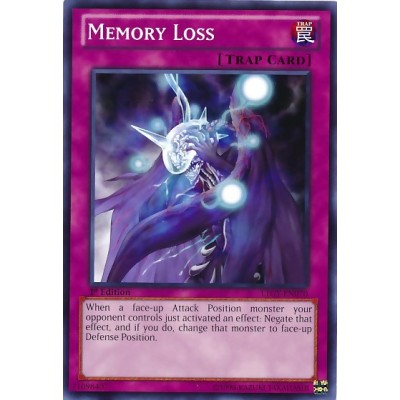 Memory Loss - LTGY-EN070