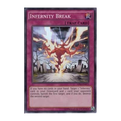 Infernity Break - AP06-EN013