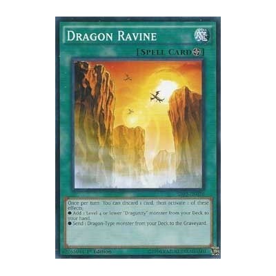 Dragon Ravine - AP07-EN012