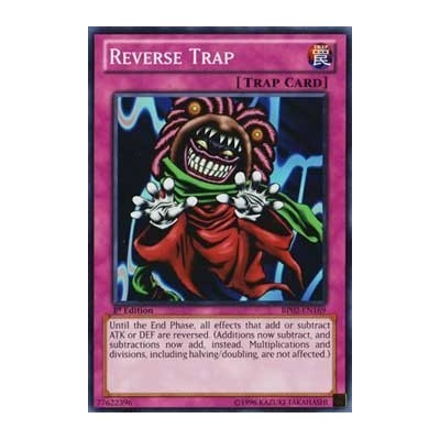 Reverse Trap - BP02-EN169